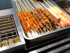 -正新鸡排·炸鸡汉堡(奥城店)