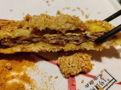 -清真·老兰家(兴善寺西街总店)