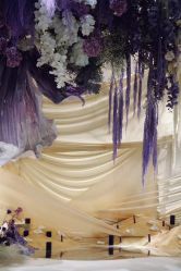 -成都新希望高新皇冠假日酒店-宴会厅·会议活动·户外场地