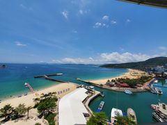 -深圳大梅沙京基洲际度假酒店