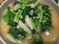 -川流不息(北蔡休闲广场店)