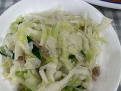 -卢六川汤肉(南方花园店)