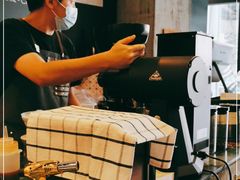 -Home Cafe(水榭春天店)