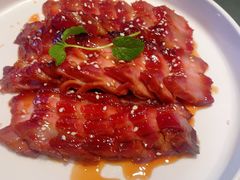 -大香港酒楼(国宾店)