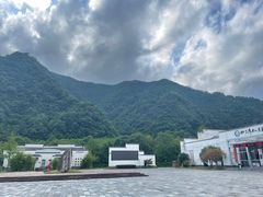 -石台牯牛降景区
