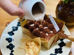 -Kekimatata 生日蛋糕·烘焙教学