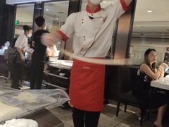 -海底捞火锅(顺义华联店)