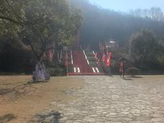 -陶祖圣境风景区