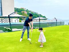 -蔚蓝阁餐厅·Brunch·牛排·威士忌·红酒