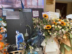 -北京保利大厦酒店(东四十条地铁站店)