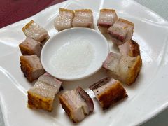 澳门烧肉&nbsp;-大欢喜饭店(江怡路店)