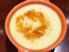 焦糖布丁-一本魅·日式料理