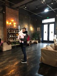 -iplus爱家高端孕妇摄影