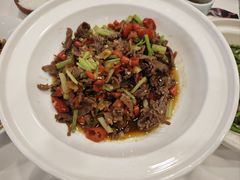 -攸州小镇家湘菜(小米科技园店)