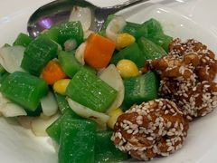 -万龙洲海鲜(阜外店)