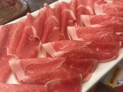 -刘一手重庆火锅(万达广场店)