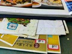 -水上人家民俗餐厅(洱海公园店)