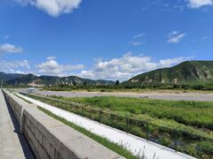 -图们口岸