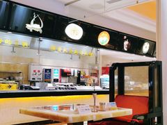 大堂-白金汉爵大酒店·中餐厅(相城店)