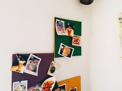 -捌楼咖啡书吧(南开店)