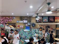 大堂-越乡小厨(侨港店)