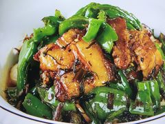 -陈大锅·岳阳鱼馆·地道岳阳菜(美食街店)