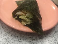 -争鲜回转寿司(飞洲国际店)