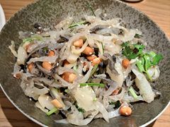-粤集·手工粤菜(皇庭广场店)