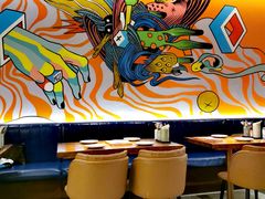大堂-墨纪Mojí墨西哥餐厅(官舍店)