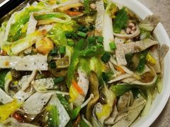 -渔满仓海鲜渔家(象山二店)