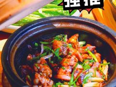 -麦龙·新港风料理(江汉路店)