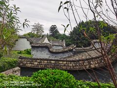 -乌山风景区