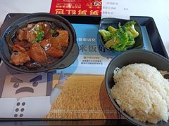 -老娘舅(富都广场店)