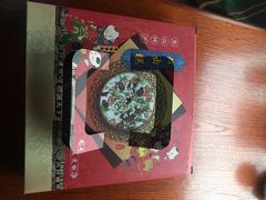 -美味之家·湖景农家乐(太湖东山店)