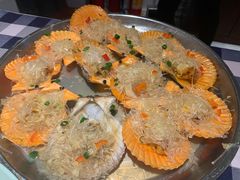 扇贝粉丝-阿妹小海鲜(下角店)