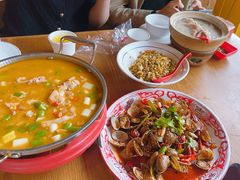 -王婆婆老妈蹄花·川菜馆(太古里一店)