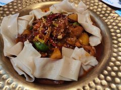-天山传奇新疆菜(SKLP店)