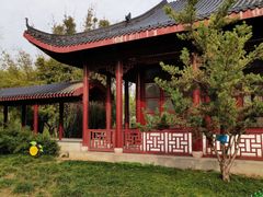 -堤角公园
