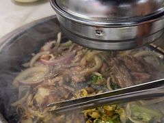 -火焱山烤肉·齐齐哈尔烤肉(朝阳店)