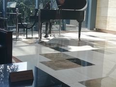 -上海龙之梦万丽酒店