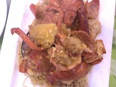 -快乐海鲜城(虎泉街店)