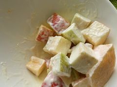 -希尔顿欢朋酒店·欢朋餐厅