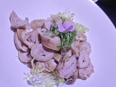 -老平安农家菜(平安店)
