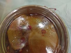 -刘大饼香辣土豆片夹馍(鱼化店)