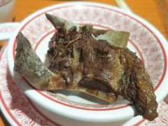 -三太子地摊烧烤·小龙虾(北蔡店)
