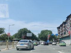 -豪渝火锅(李家村万达店)