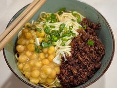 -兵哥豌豆面(壹方城店)