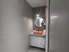 -MEGA BASE 健身馆(南山店)