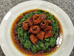 草头圈子-徐记私厨(半淞园路店)