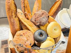 -Max Bakery 阿唛手作